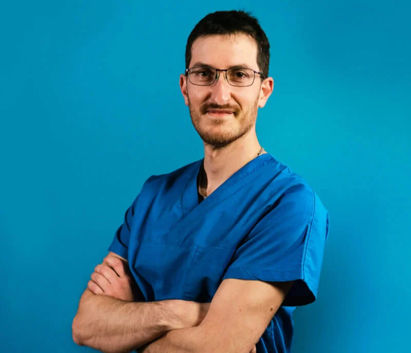 dottor alessio novarino fisioterapia osteopatia torino